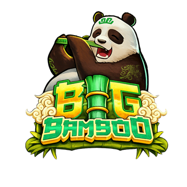 Big Bamboo automat Push Gaming