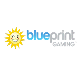Blueprint Gaming poskytovateľ