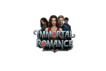 Immortal Romance automat Microgaming