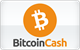 Bitcoin Cash kryptomena platba