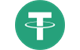 USDT kryptomena platba