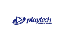 Playtech poskytovateľ
