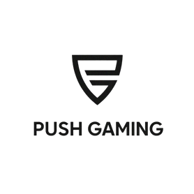 Push Gaming poskytovateľ
